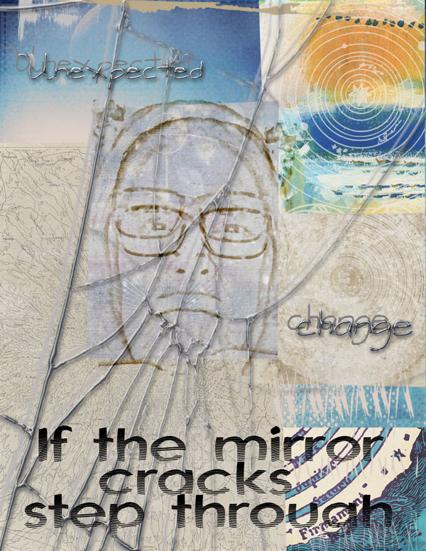 Mirror Mirror