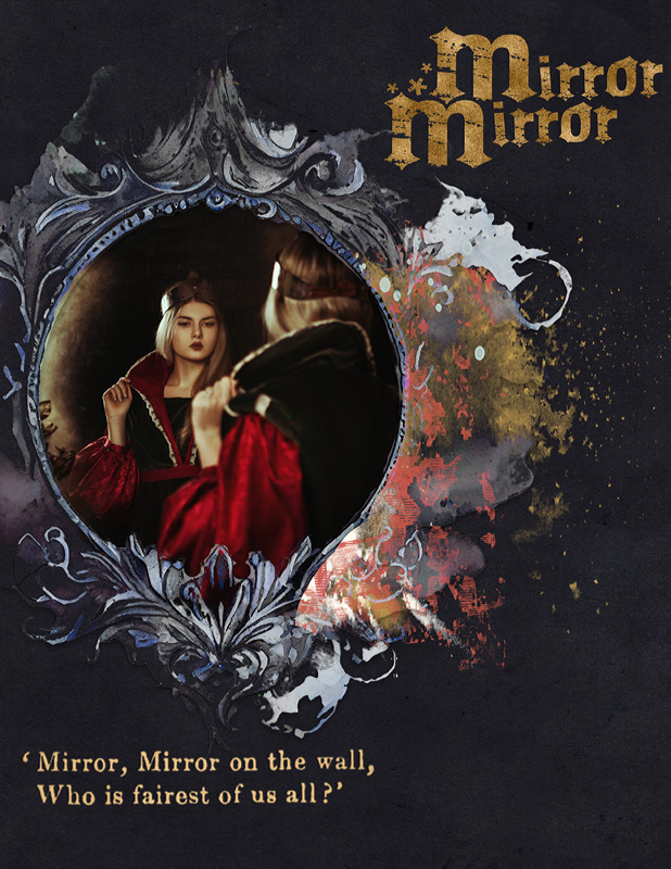 Mirror Mirror