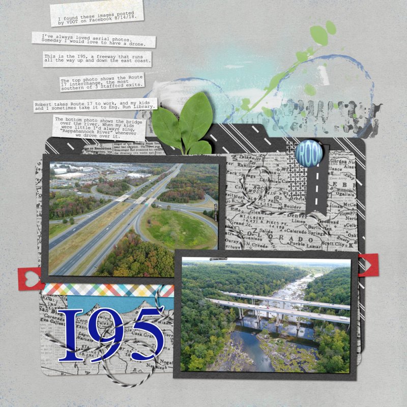 MIS i95