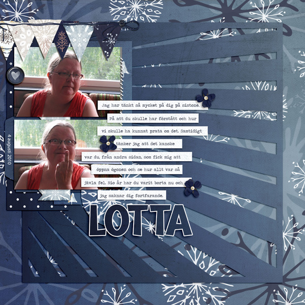 MIS July 2022: Lotta
