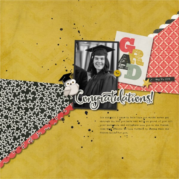 MIS - You Did It!