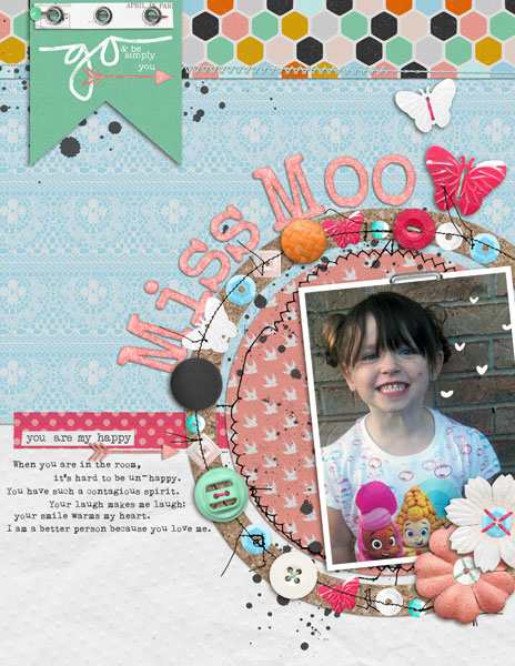 Miss Moo
