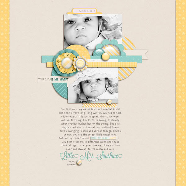 Miss Sunshine
