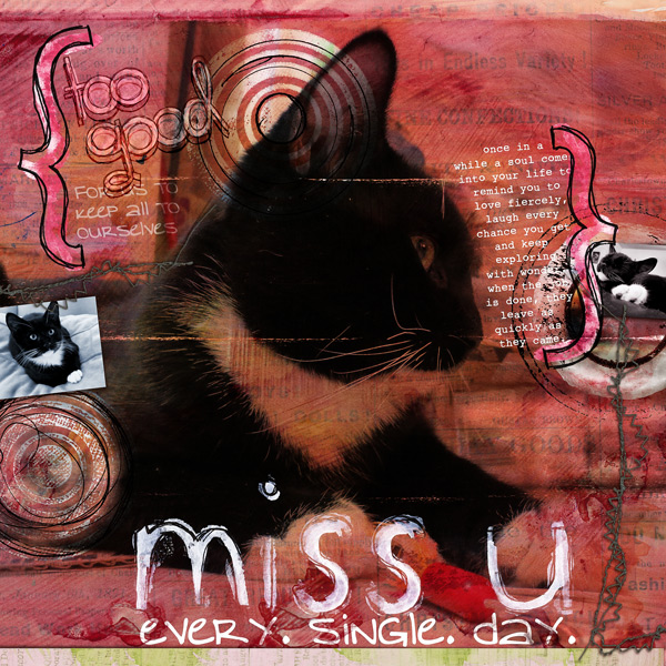miss u