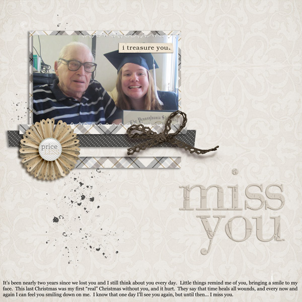 Miss You