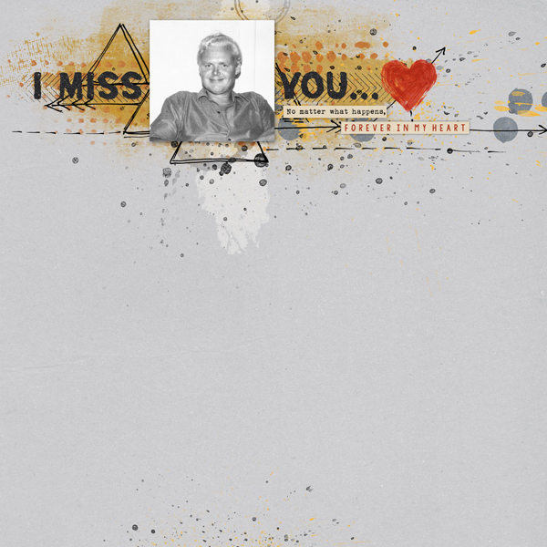 Miss You