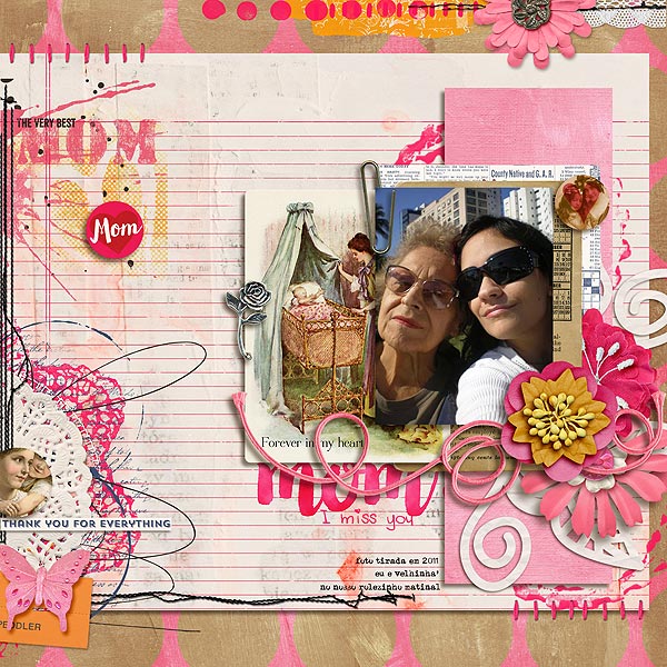 miss you