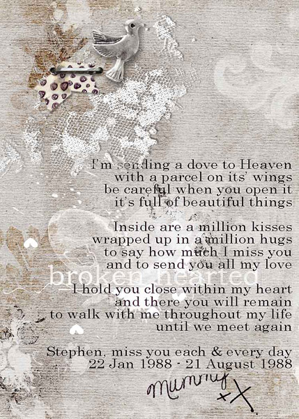 Miss You