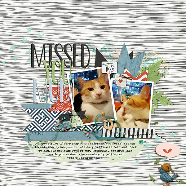 Missed-you