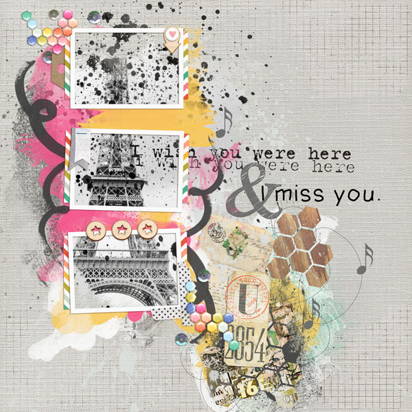 Missing You