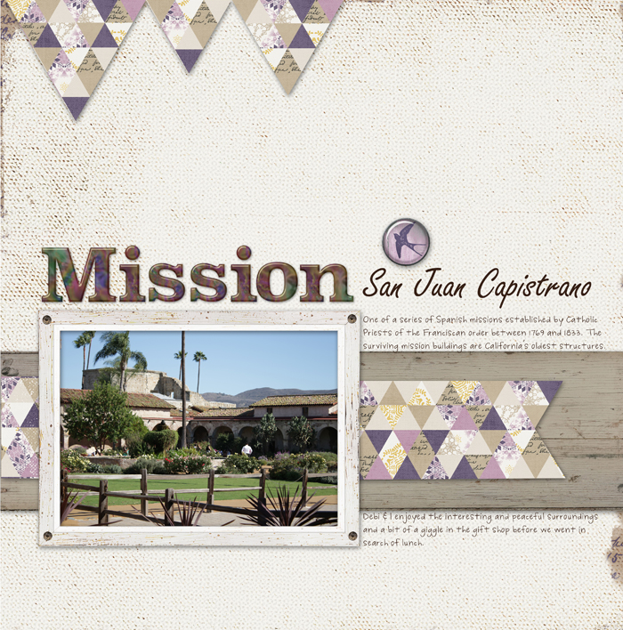 Mission B Web