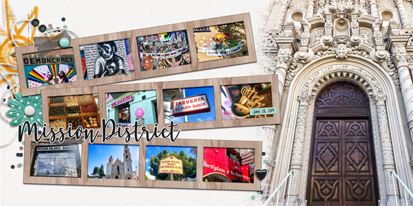 Mission District