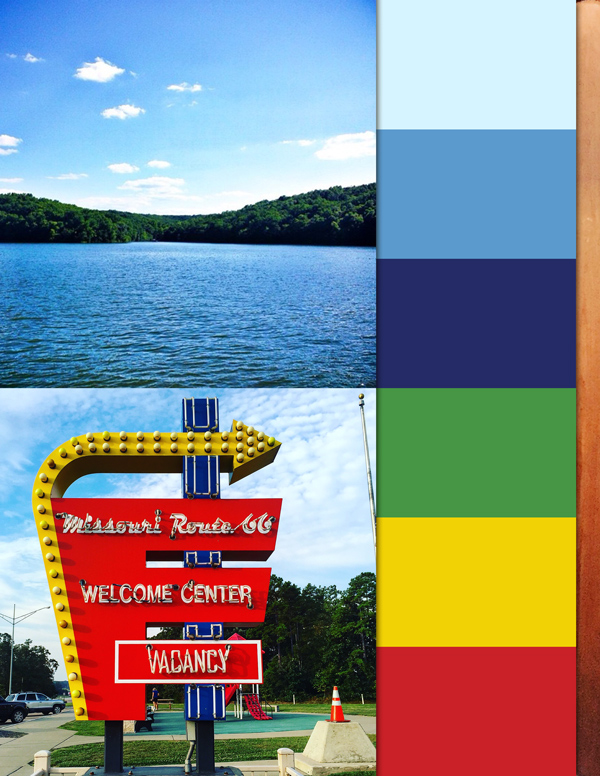 Missouri-Inspired