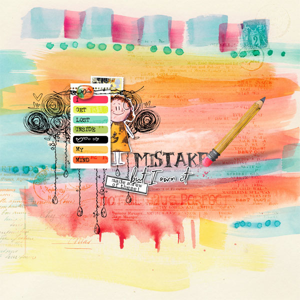 Mistake