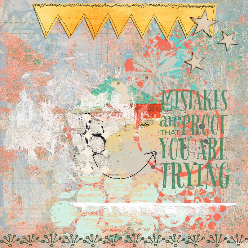 Mistakes