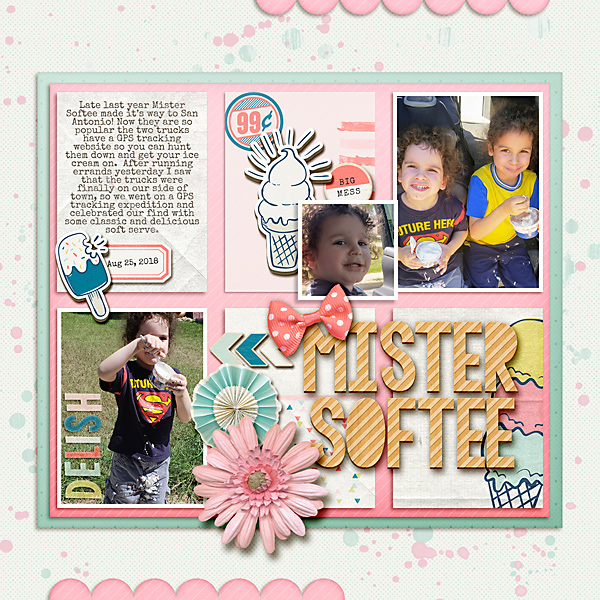 mister softee