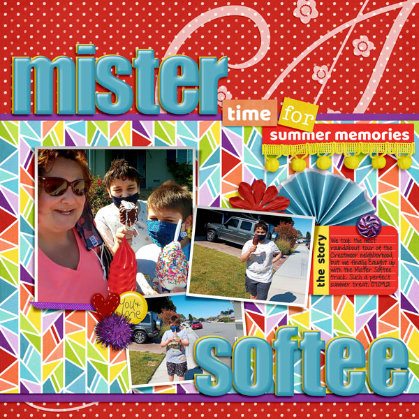 Mister Softee