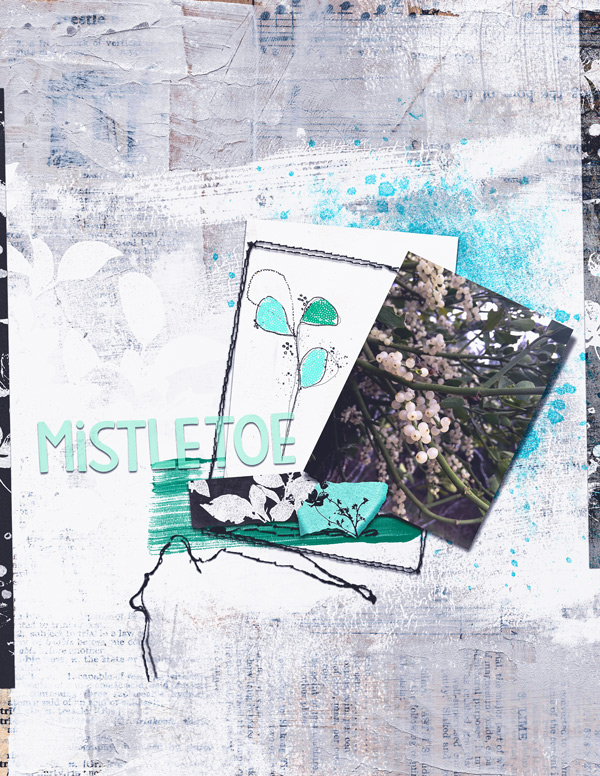 Mistletoe
