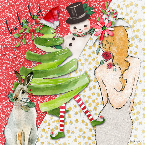 Mix & Match_hohoho