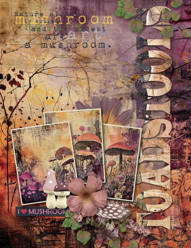 Mixed Media Papers 5_6_7