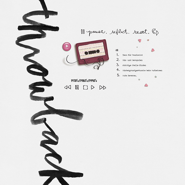 Mixed Tape