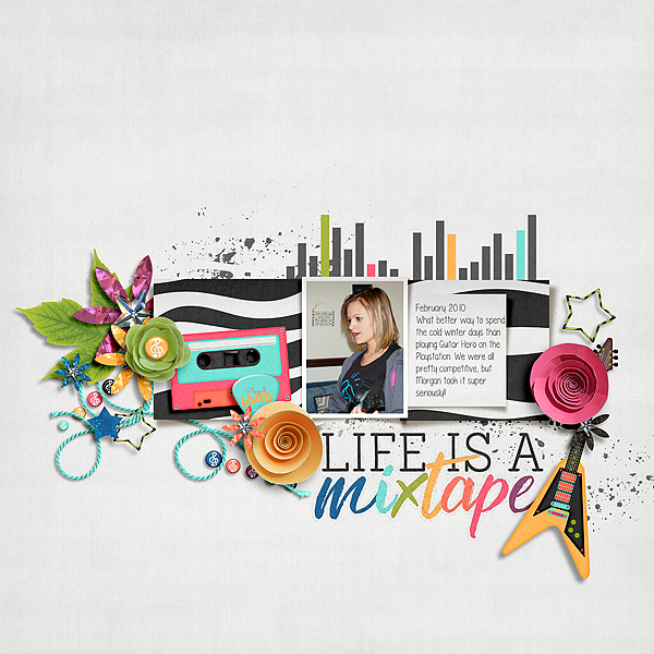 Mixtape