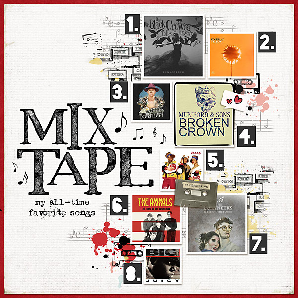 MixTape
