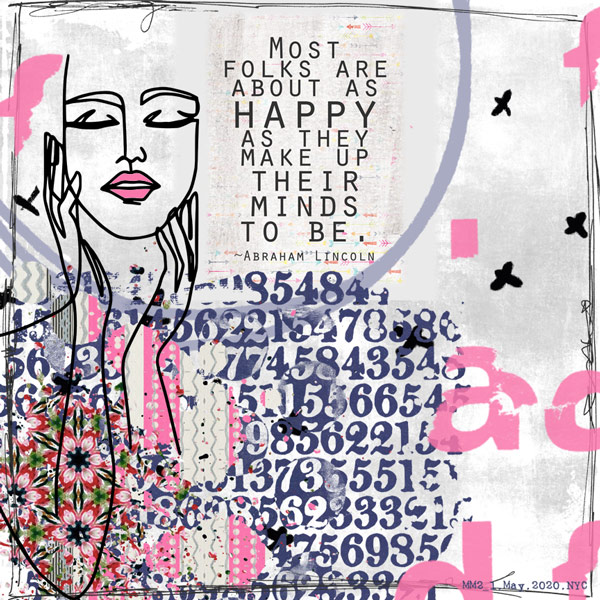 MM2: Happy