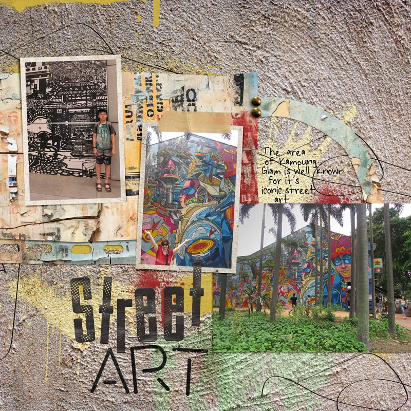 MMB  -grunge -SG street art