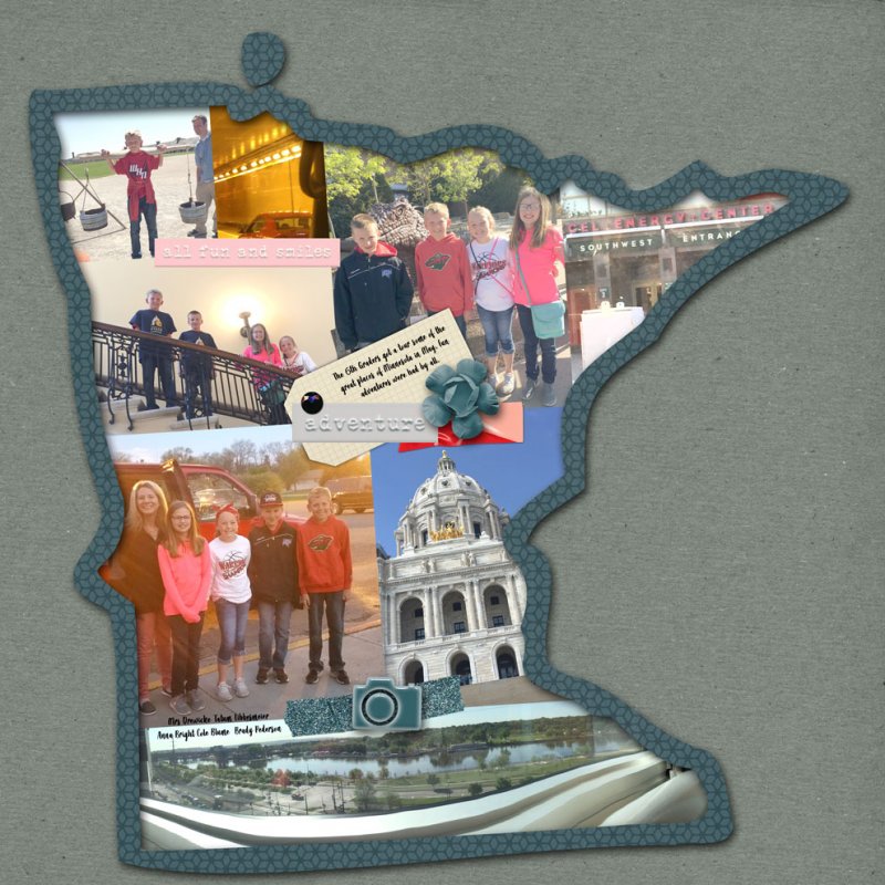 MN Trip
