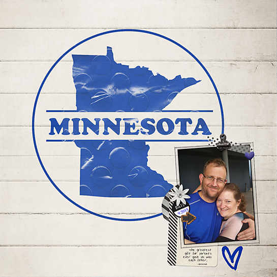 MN Visit