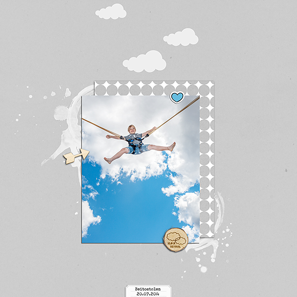 MOC 04 - Change Your View (Photography Challenge)