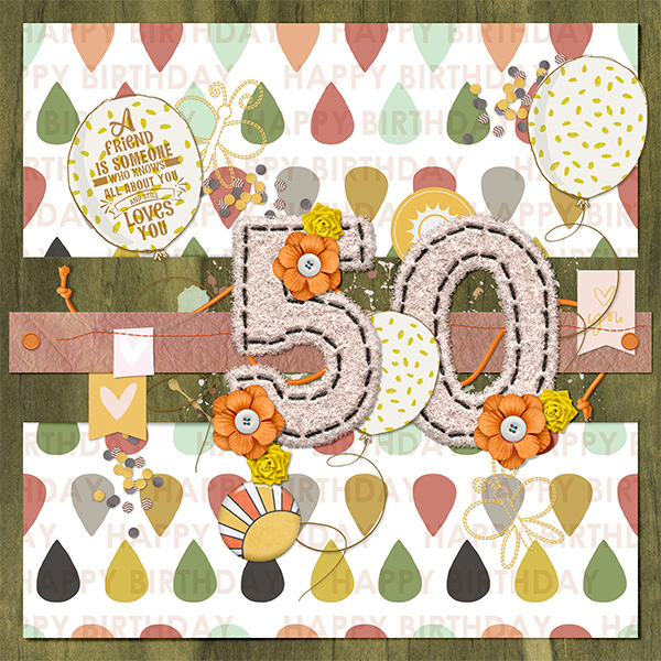 MOC 06 JAN Happy Birthday