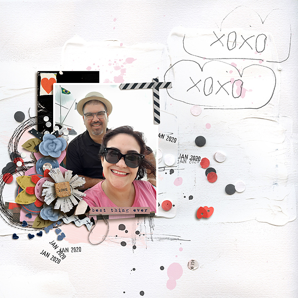 MOC 08 #day18 - Create Your Own Cluster (xoxo)