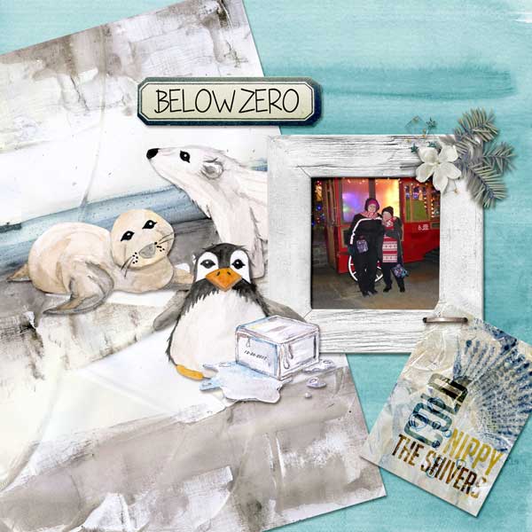 Moc 1 - Below Zero