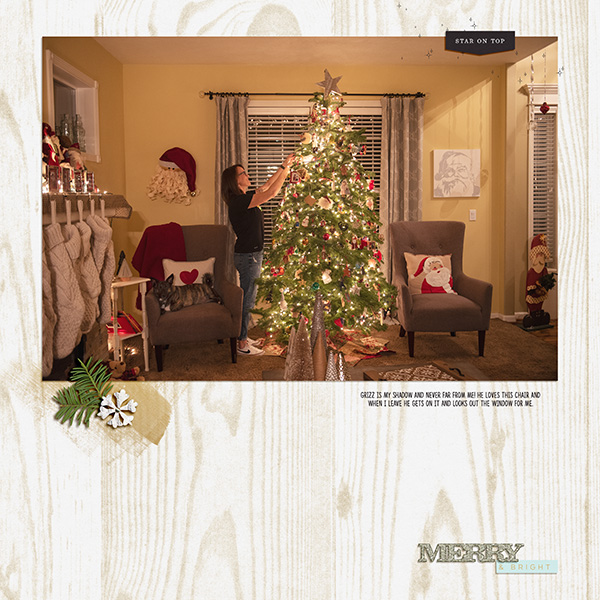 MOC 1 Decorating Tree