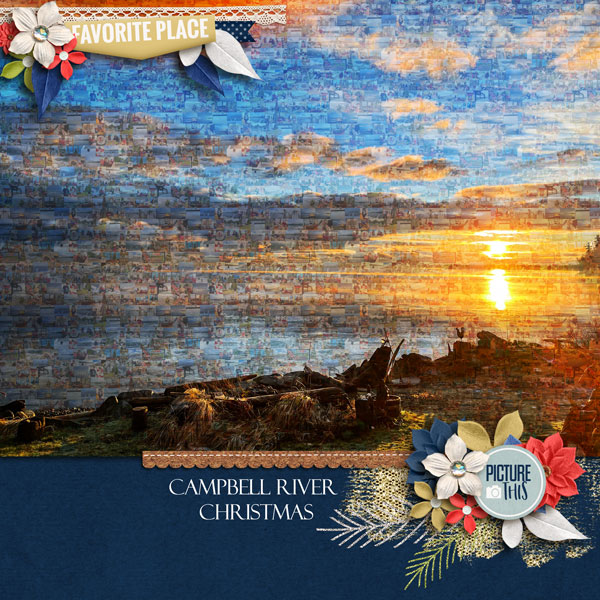 MOC 10.14 - Campbell River Christmas