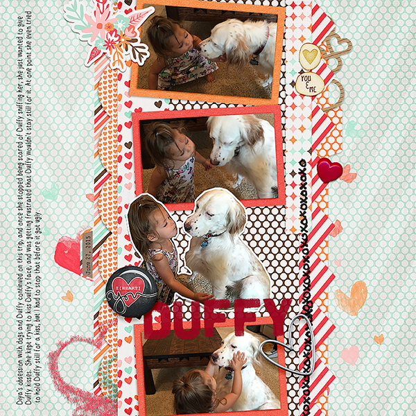 MOC #10: 2015-06-27_I Love You Duffy