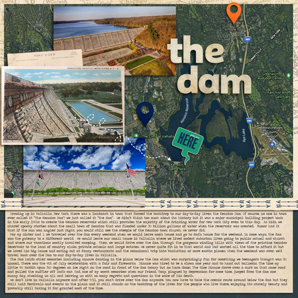 MOC 10.26 -- The Dam