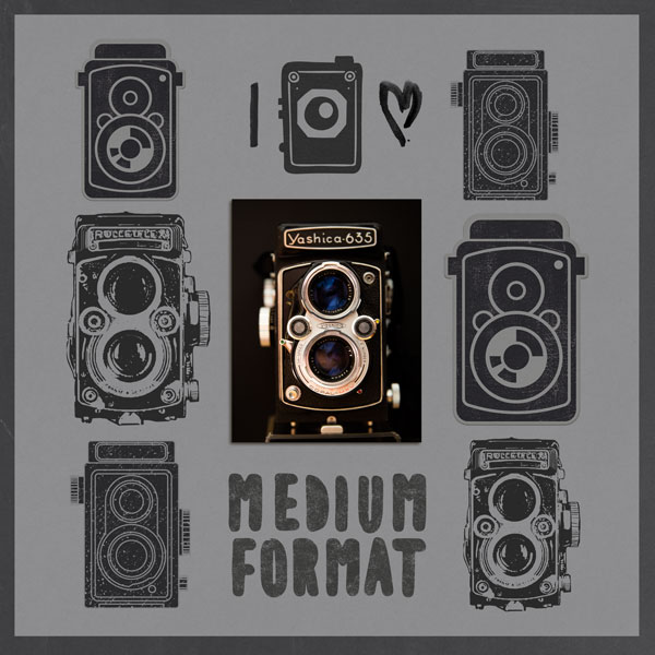 MOC 10.29 - I <3 Medium Format
