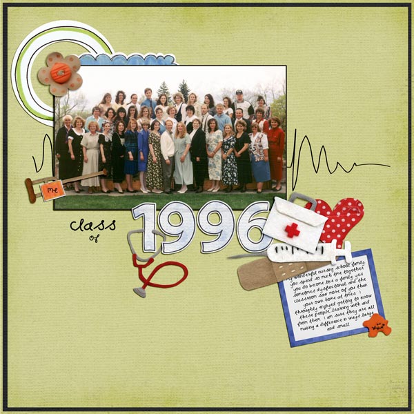 MOC #10 Class of 1996