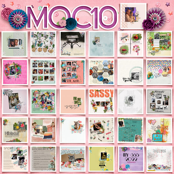 MOC-10-Complete Collage