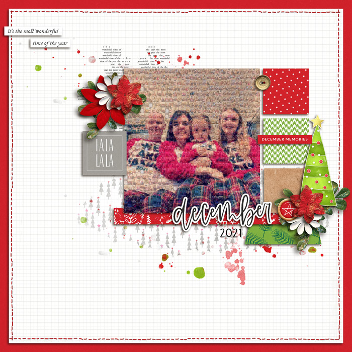MOC 10 - Day 14 - December 2021