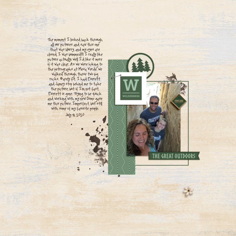MOC 10 Day 20: Scrap a Bad Photo