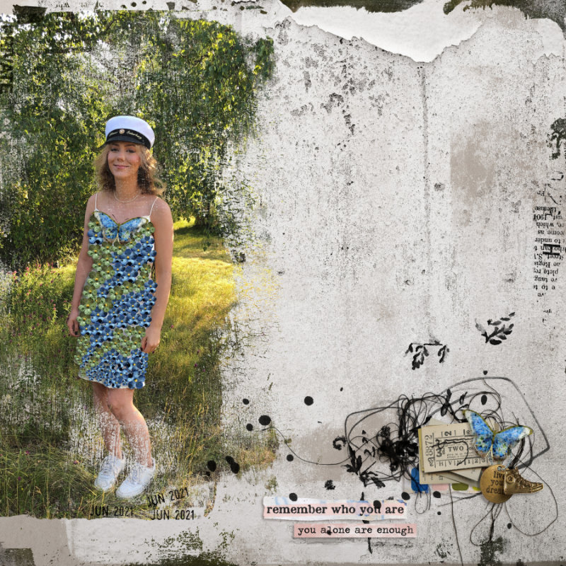 MOC 10 - Day 28 - Recreate Part Of A Photo With Elements
