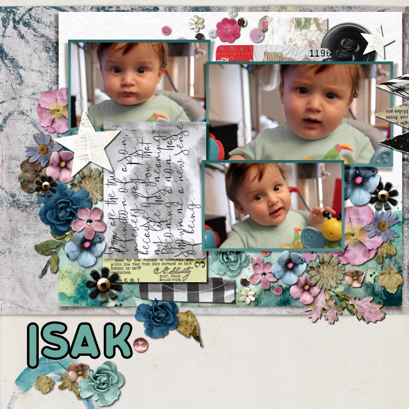 MOC 10: DAY 7: Filled template: Isak