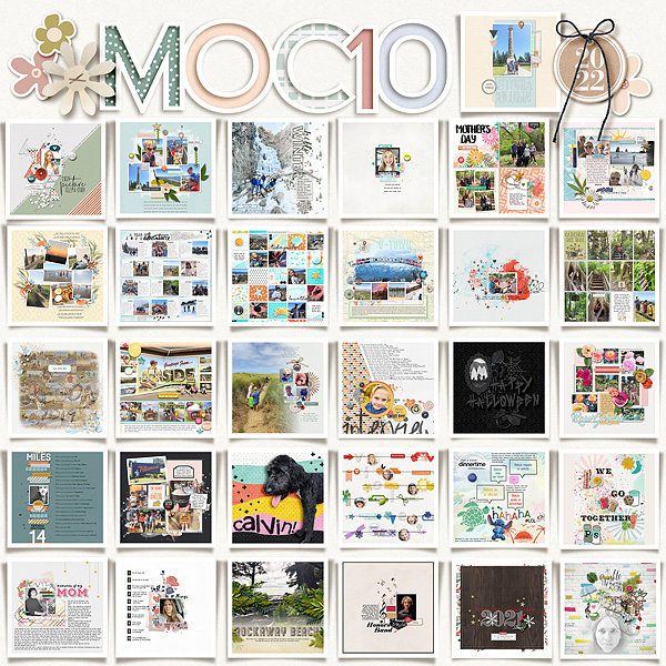 MOC 10 FINISHED!!