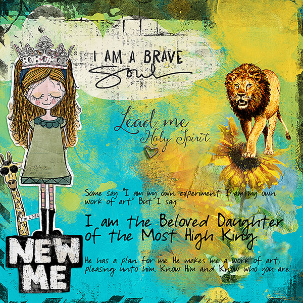 MOC 10 - Jan 31 - You are