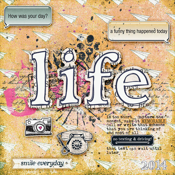 MOC 10 - OLB (Life)