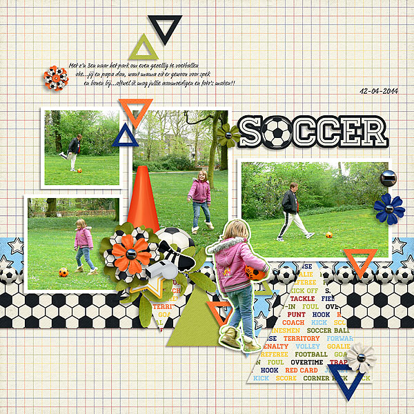 MOC 10 - Soccer